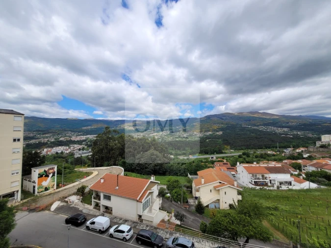 Apartamento T3 para Venda em Nossa Senhora da Conceição, São Pedro e São Dinis Foto 15