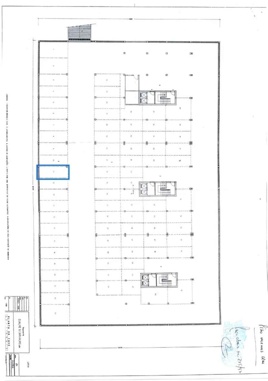Apartamento T3 para Venda em Nossa Senhora da Conceição, São Pedro e São Dinis Foto 22