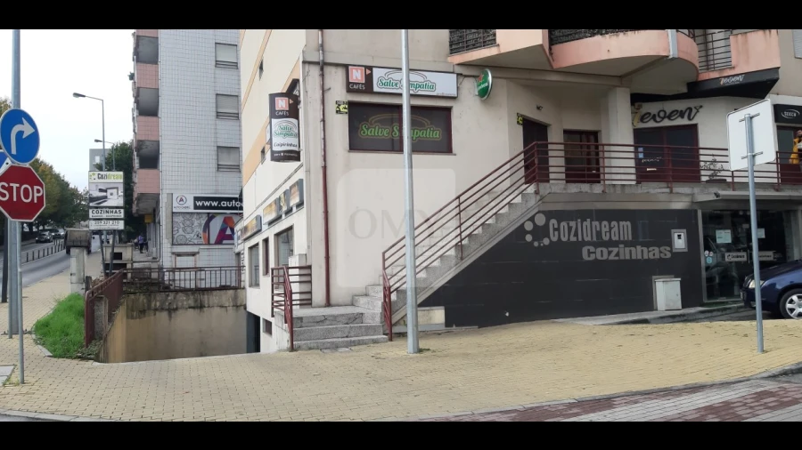 Garagem para Venda em Nossa Senhora da Conceição, São Pedro e São Dinis