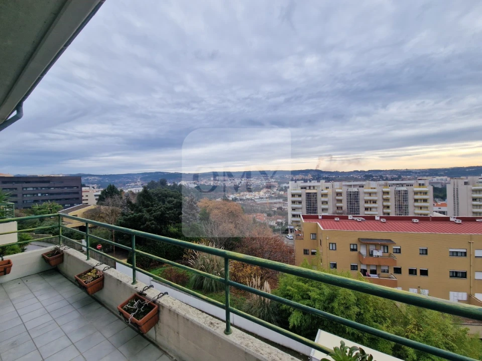 Apartamento T4 para Venda em Nossa Senhora da Conceição, São Pedro e São Dinis Foto 7