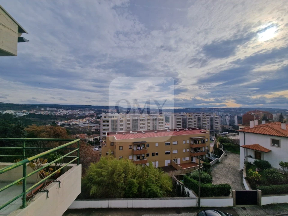 Apartamento T4 para Venda em Nossa Senhora da Conceição, São Pedro e São Dinis Foto 27