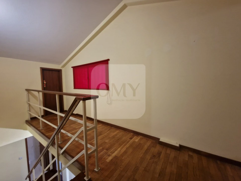 Apartamento T4 para Venda em Nossa Senhora da Conceição, São Pedro e São Dinis Foto 29