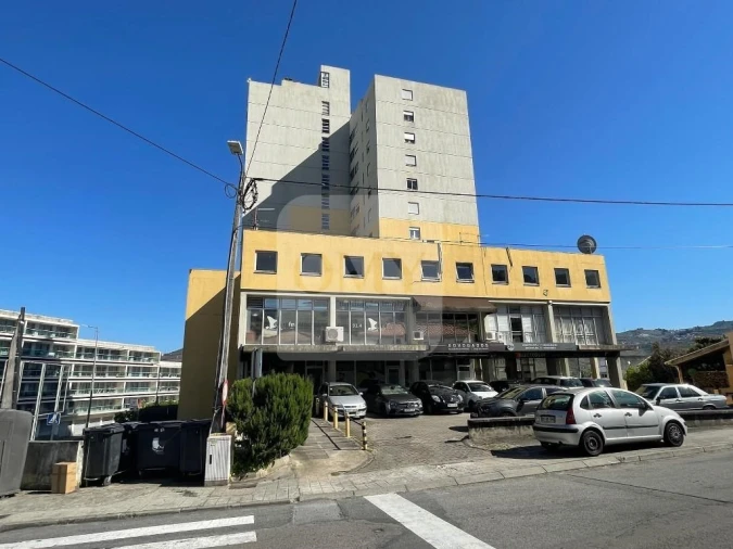 Escritório para Venda em Peso da Régua e Godim Foto 9