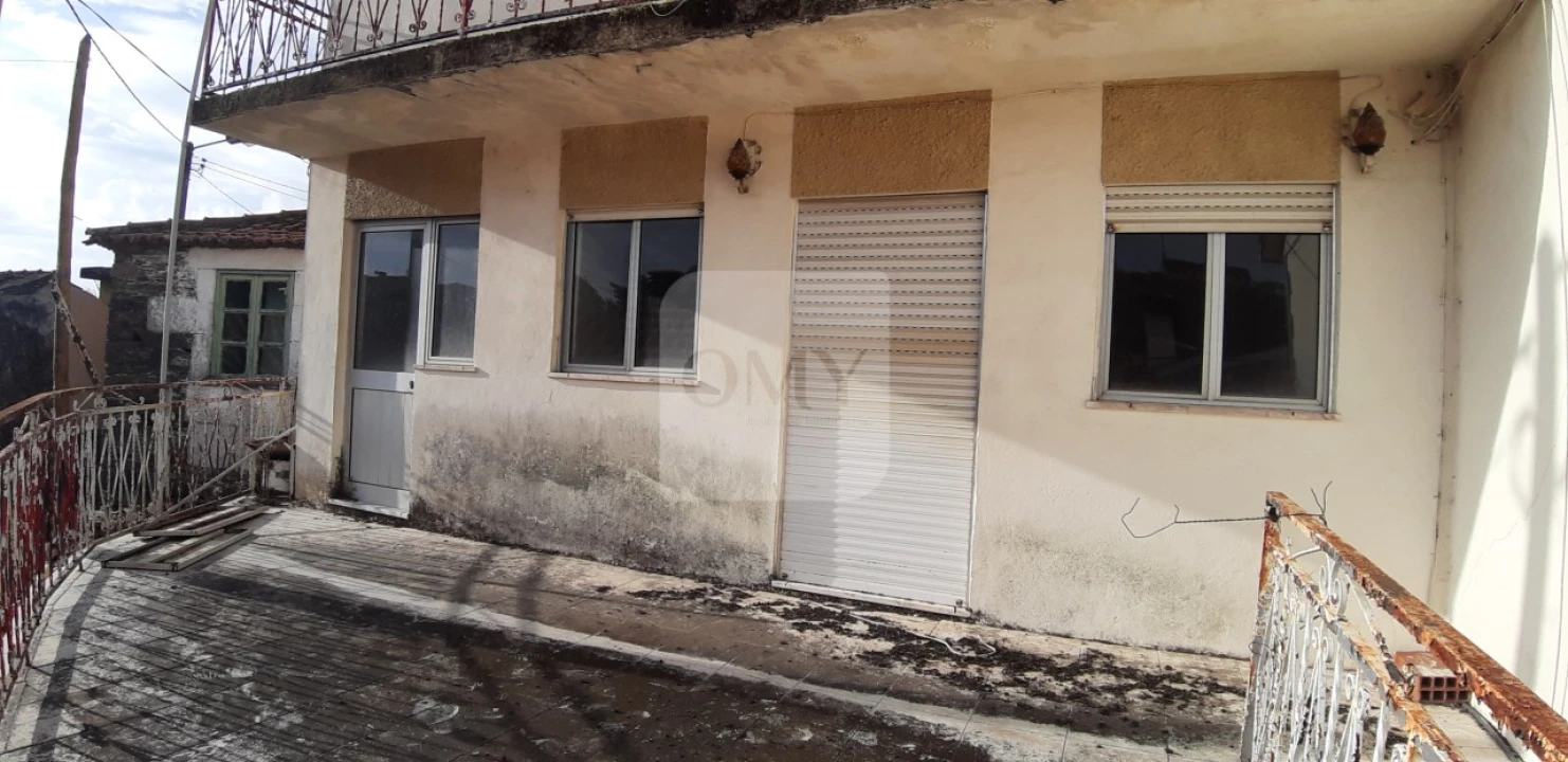 Moradia T2 para Venda em Nogueira e Ermida Foto 1