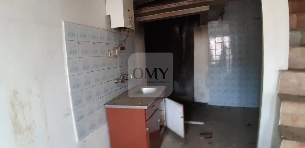 Moradia T2 para Venda em Nogueira e Ermida Foto 4