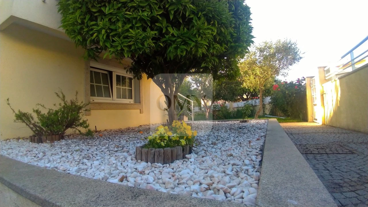 Moradia T4 para Venda em Mateus Foto 2