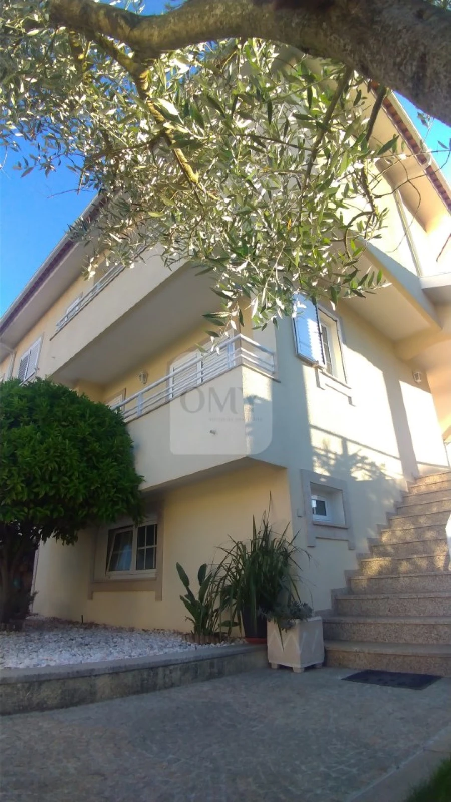 Moradia T4 para Venda em Mateus