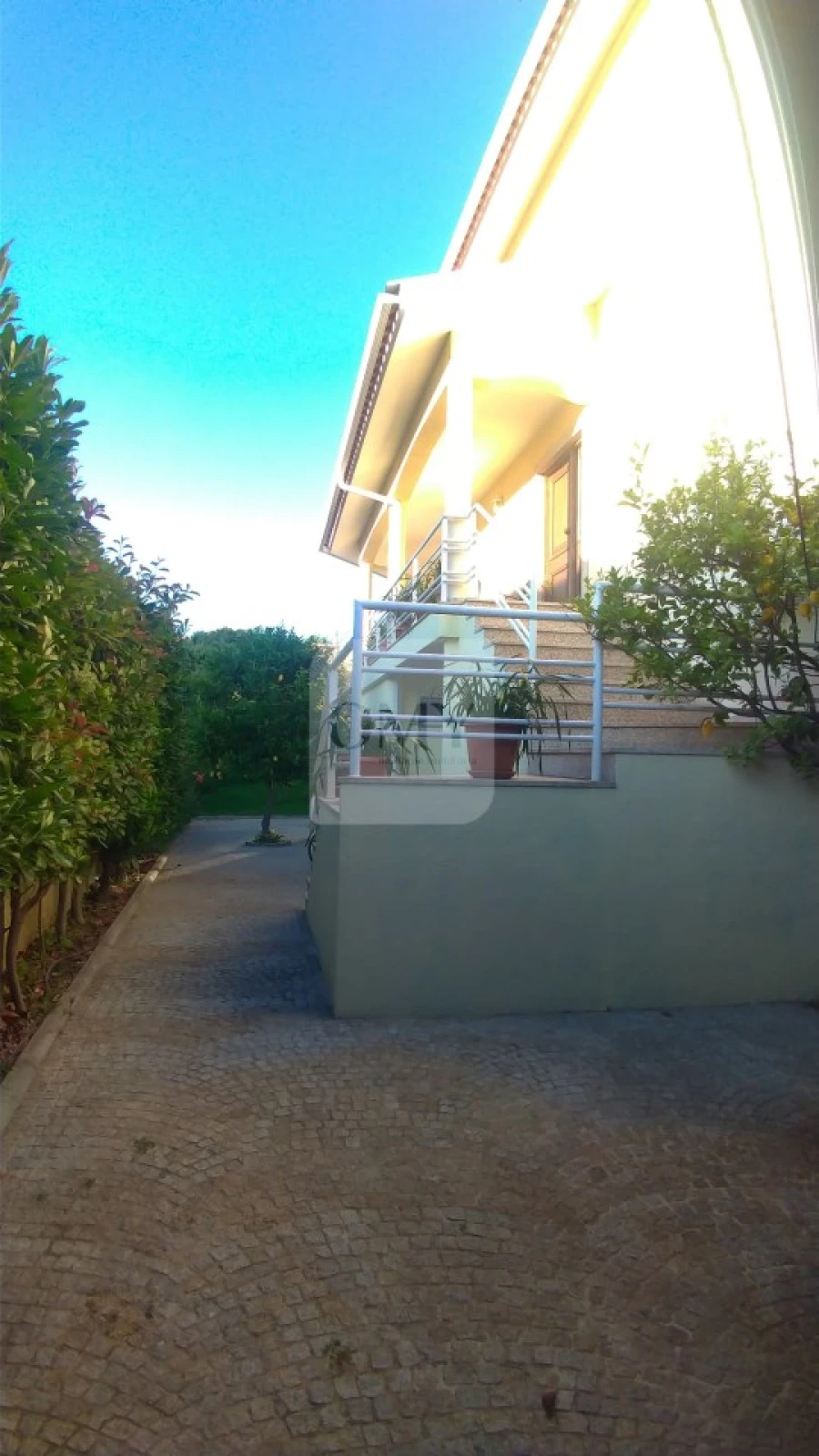 Moradia T4 para Venda em Mateus Foto 3