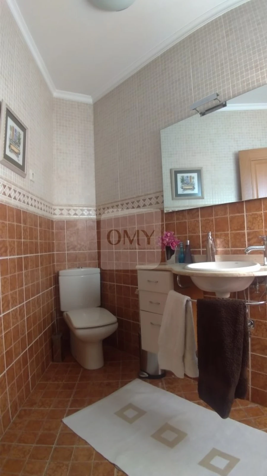 Moradia T4 para Venda em Mateus Foto 9