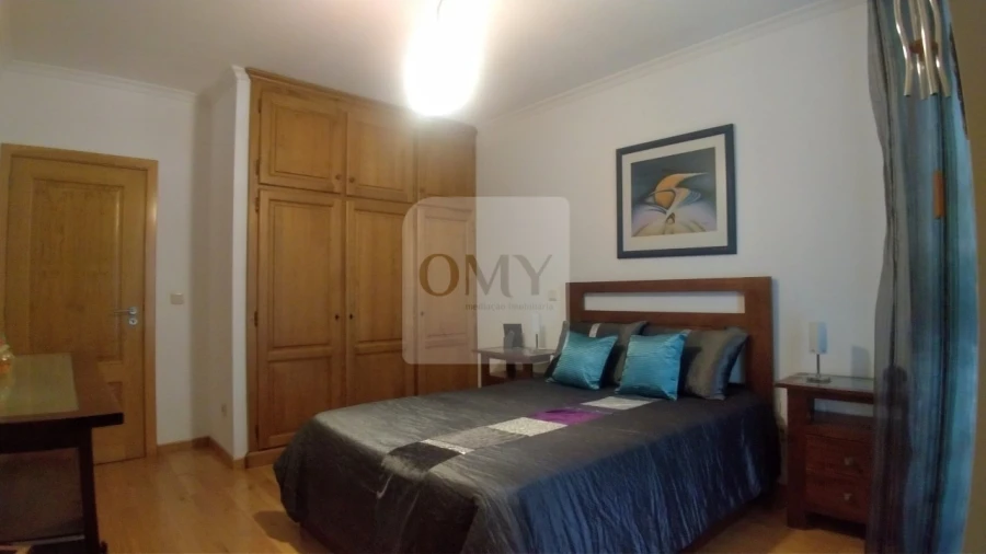 Moradia T4 para Venda em Mateus Foto 15