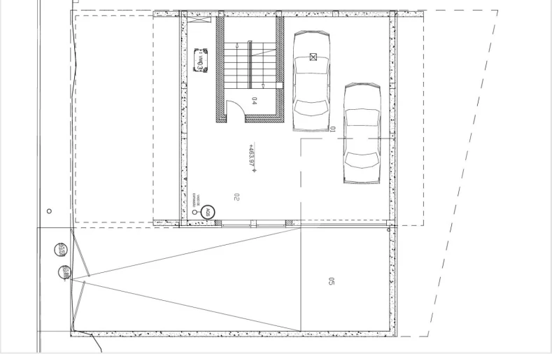 Moradia T3 para Venda em Mateus Foto 4