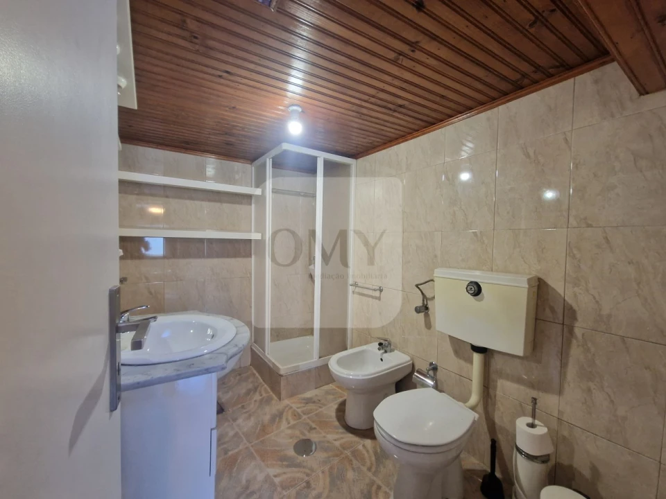 Moradia T1 para Venda em Nossa Senhora da Conceição, São Pedro e São Dinis Foto 8