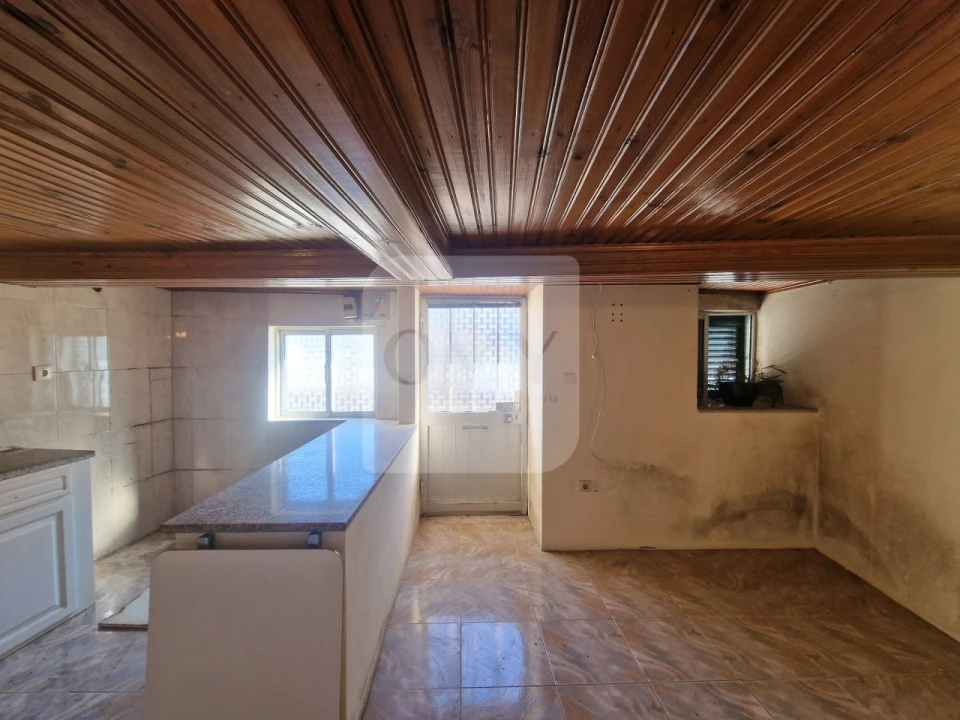 Moradia T1 para Venda em Nossa Senhora da Conceição, São Pedro e São Dinis Foto 10