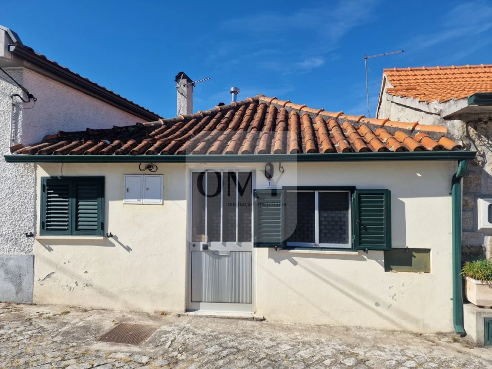 Moradia T1 para Venda em Nossa Senhora da Conceição, São Pedro e São Dinis Foto 1