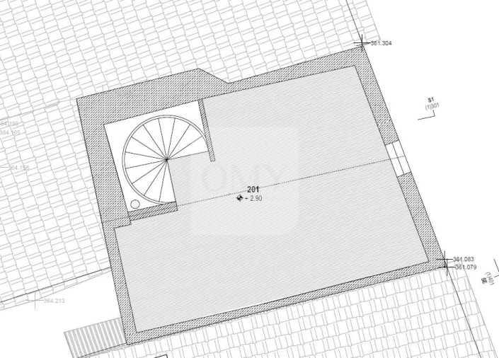 Moradia T1 para Venda em Nossa Senhora da Conceição, São Pedro e São Dinis Foto 18