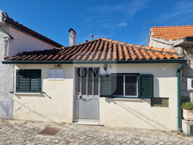 Moradia T1 para Venda em Nossa Senhora da Conceição, São Pedro e São Dinis Foto 1