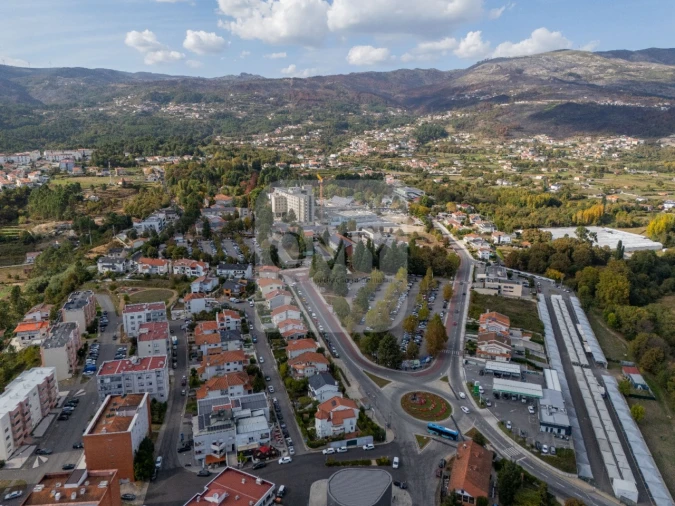 Moradia T1 para Venda em Nossa Senhora da Conceição, São Pedro e São Dinis Foto 22