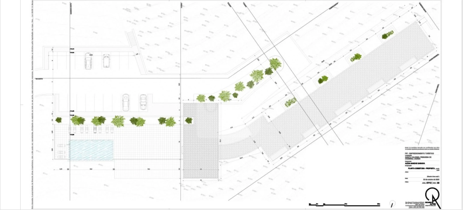 Terreno para Venda em Cambres Foto 17