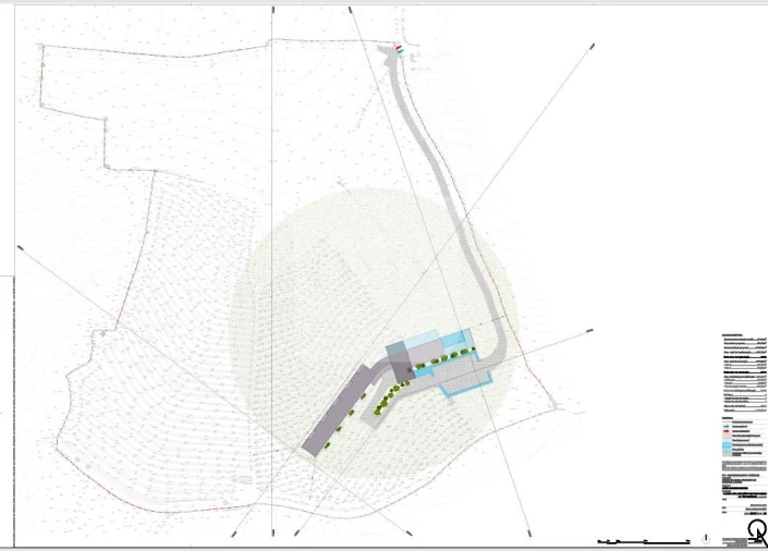 Terreno para Venda em Cambres Foto 6