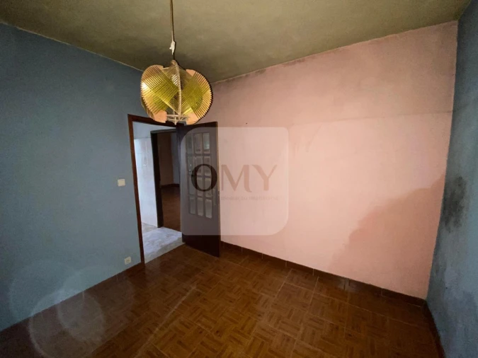 Moradia T2 para Venda em Sanfins do Douro Foto 11