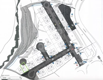 Terreno para Venda em Nossa Senhora da Conceição, São Pedro e São Dinis