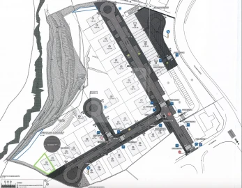 Terreno para Venda em Nossa Senhora da Conceição, São Pedro e São Dinis