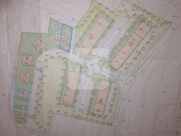 Terreno para Venda em Borbela e Lamas de Olo