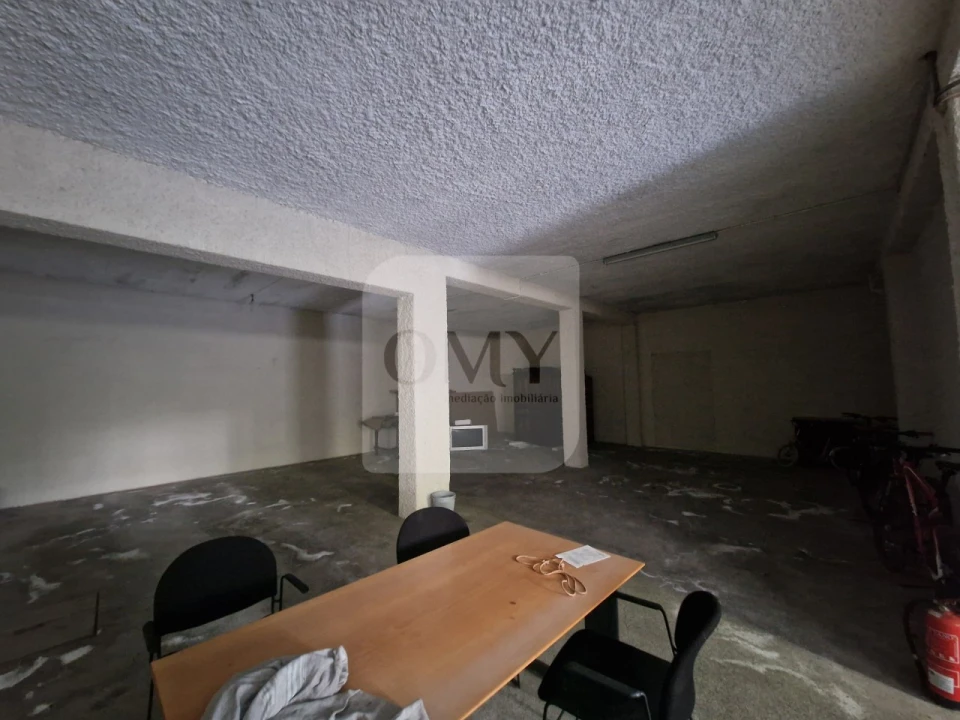 Armazém para Venda em Nossa Senhora da Conceição, São Pedro e São Dinis Foto 3