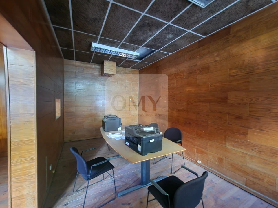 Armazém para Venda em Nossa Senhora da Conceição, São Pedro e São Dinis Foto 6