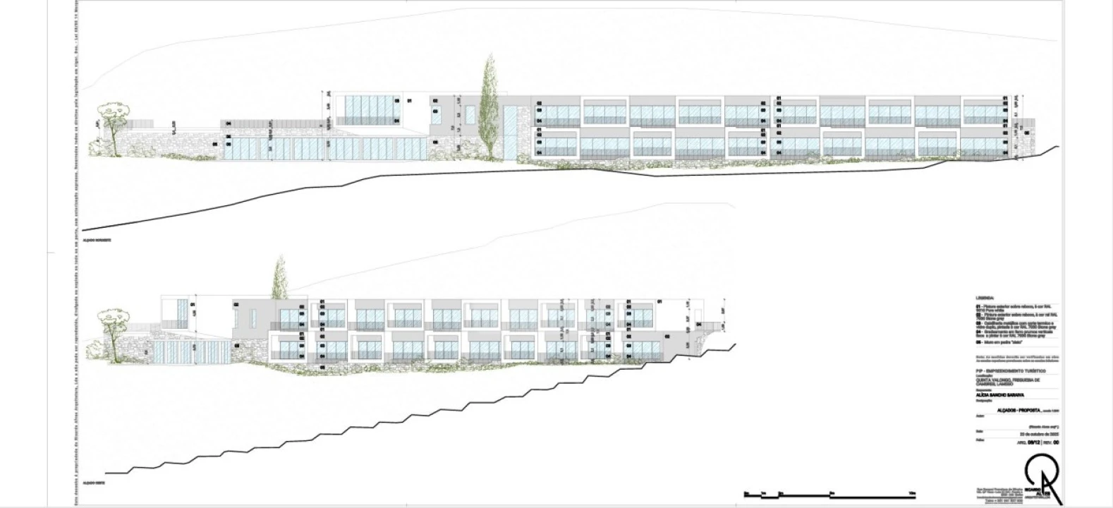 Quinta para Venda em Cambres Foto 2