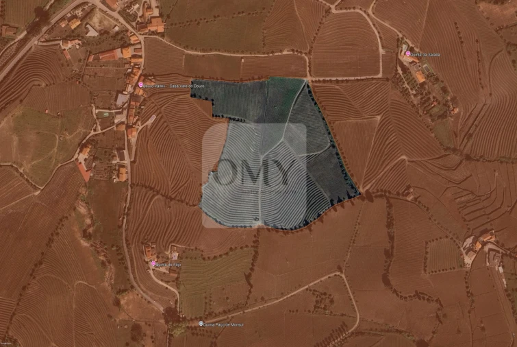 Quinta para Venda em Cambres Foto 18