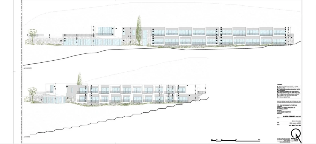 Quinta para Venda em Cambres Foto 2