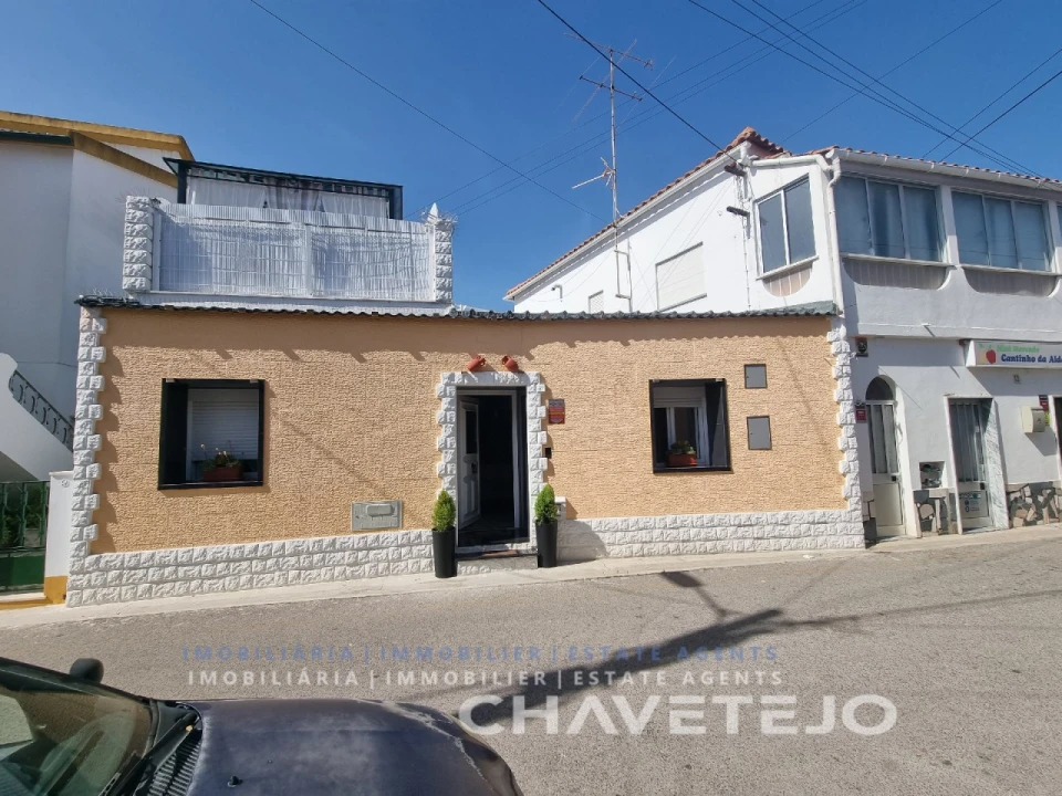 Moradia T3 para Venda em Paialvo Foto 4