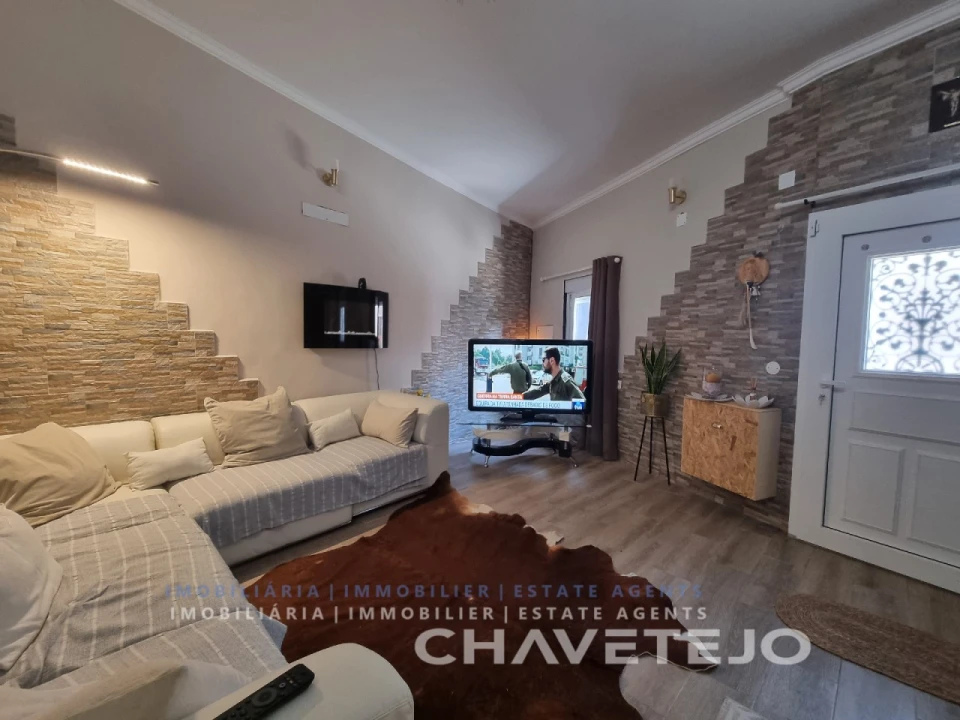 Moradia T3 para Venda em Paialvo Foto 6