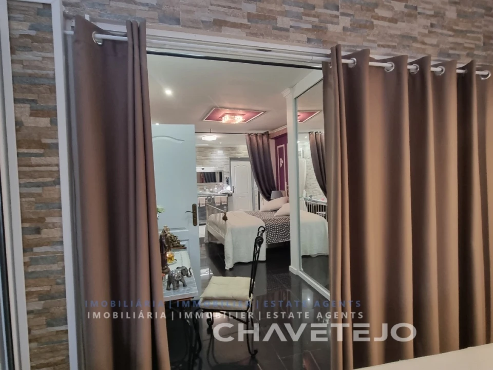 Moradia T3 para Venda em Paialvo Foto 10