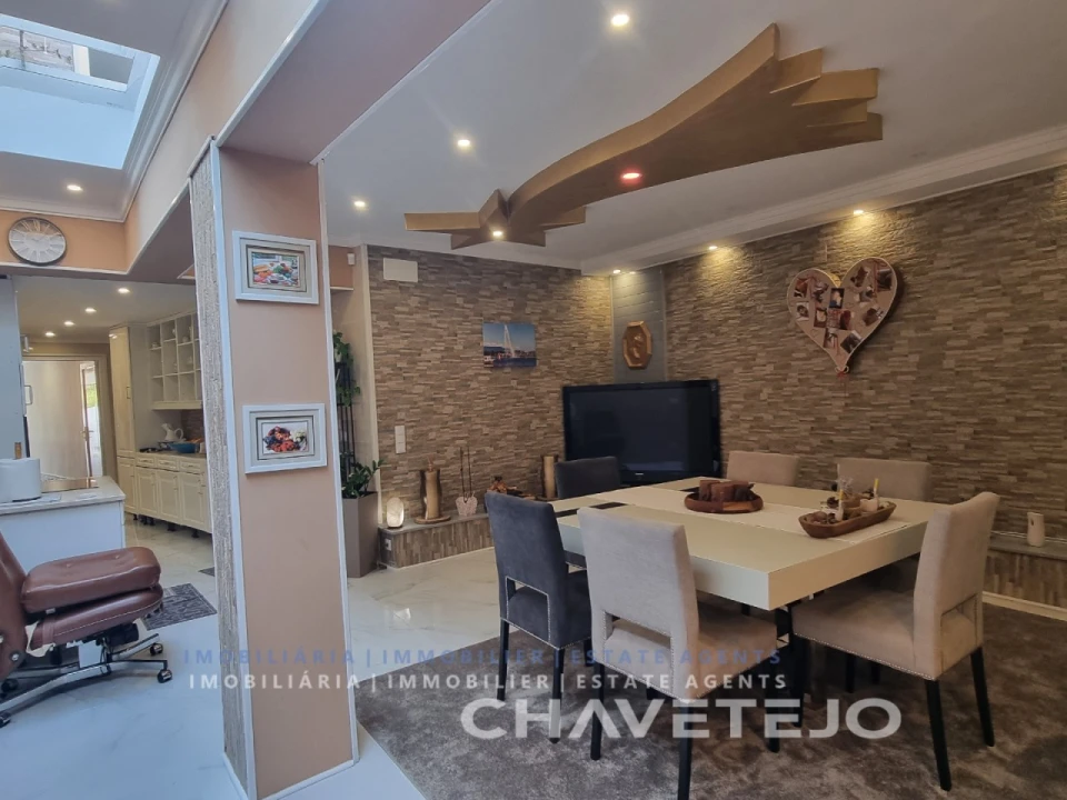 Moradia T3 para Venda em Paialvo Foto 16