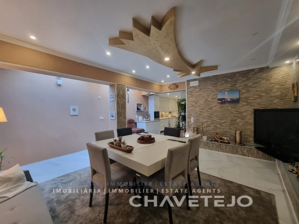 Moradia T3 para Venda em Paialvo Foto 17