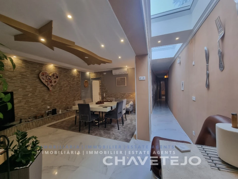 Moradia T3 para Venda em Paialvo Foto 22