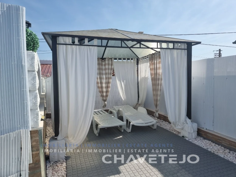 Moradia T3 para Venda em Paialvo Foto 45