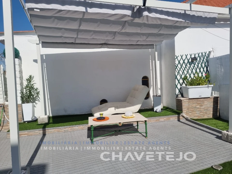 Moradia T3 para Venda em Paialvo Foto 46