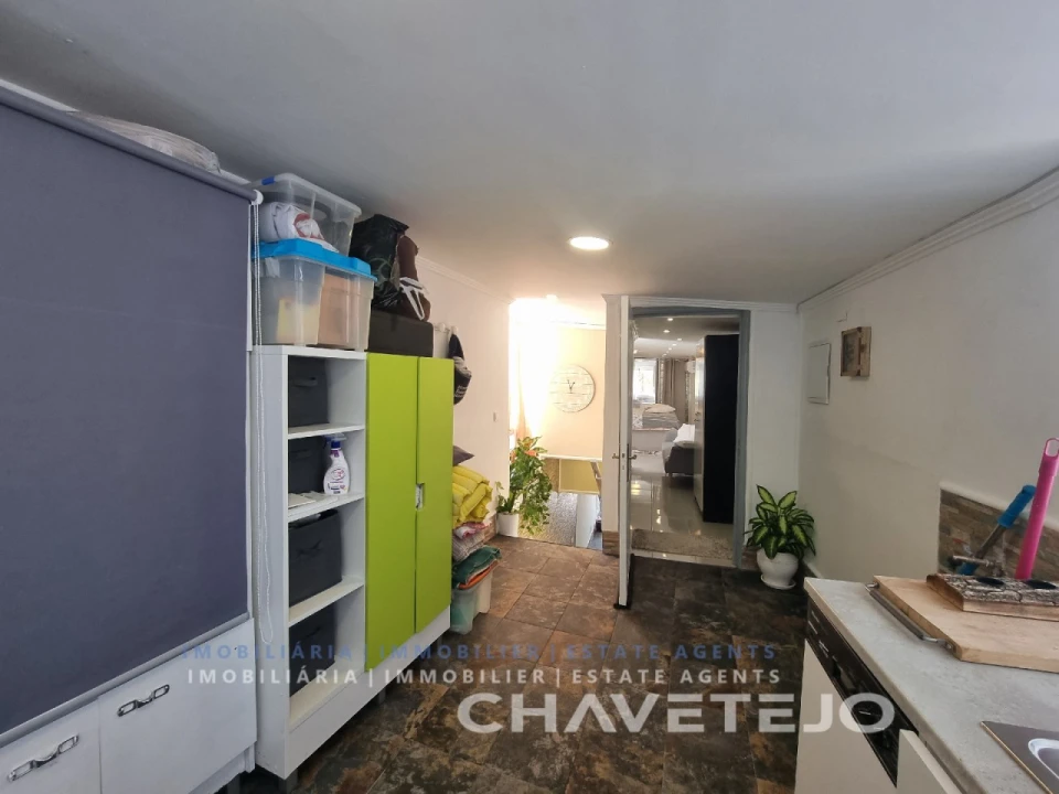 Moradia T3 para Venda em Paialvo Foto 30