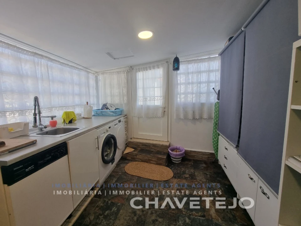 Moradia T3 para Venda em Paialvo Foto 31