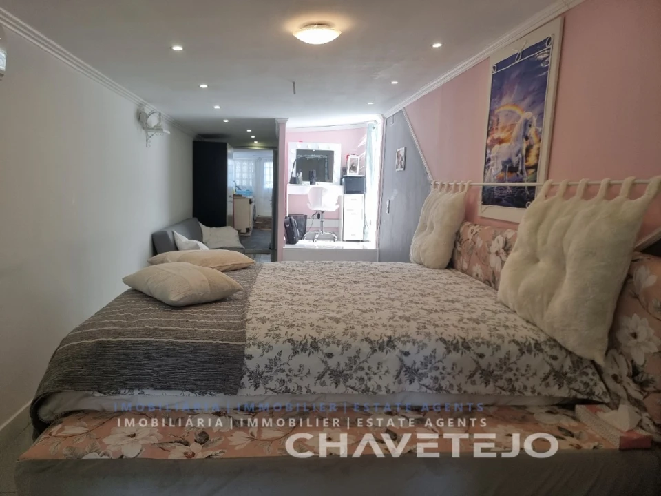 Moradia T3 para Venda em Paialvo Foto 33