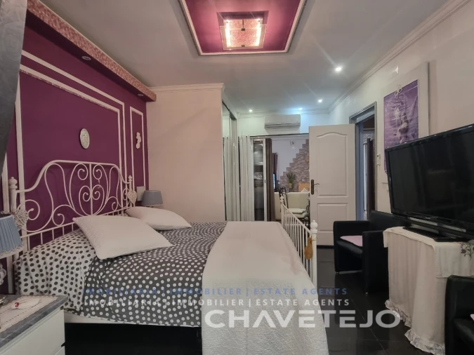 Moradia T3 para Venda em Paialvo Foto 11