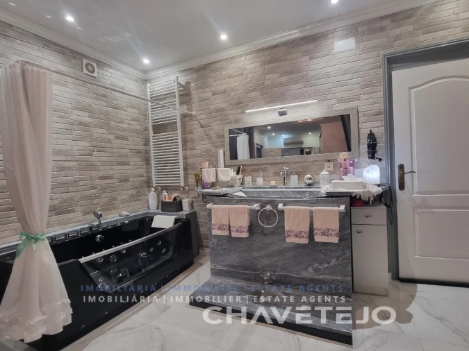 Moradia T3 para Venda em Paialvo Foto 14