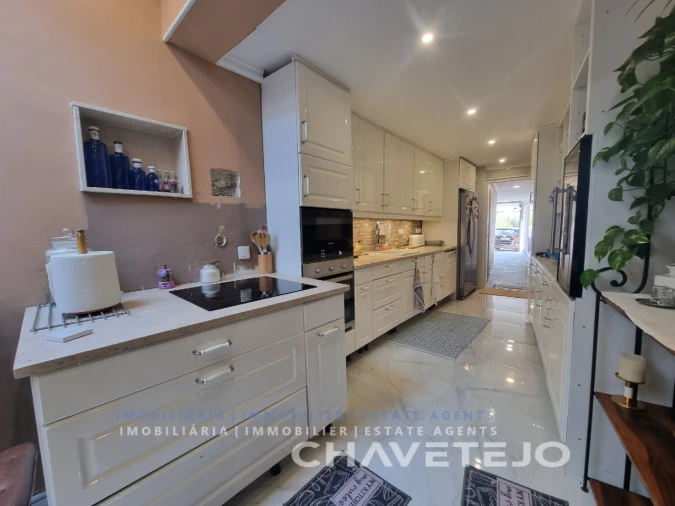 Moradia T3 para Venda em Paialvo Foto 24