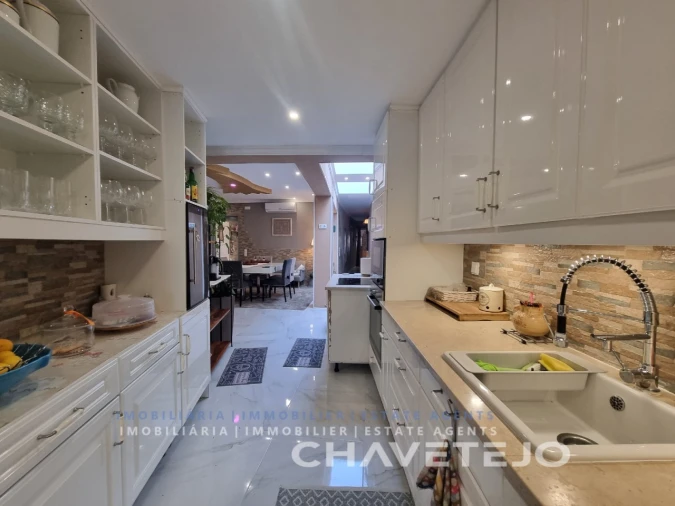 Moradia T3 para Venda em Paialvo Foto 25