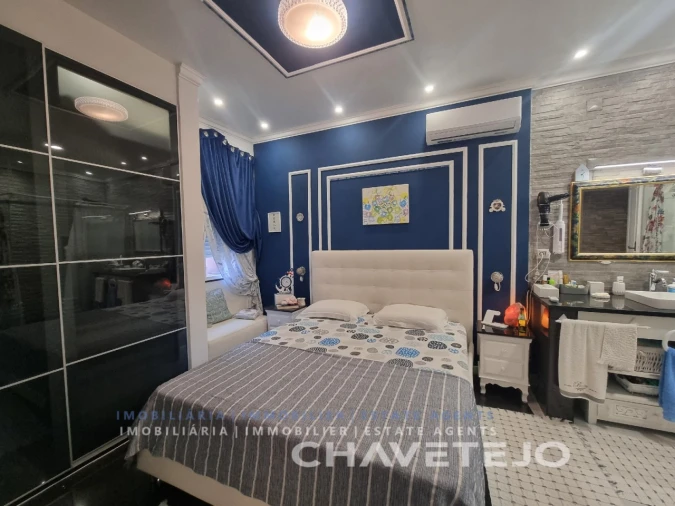 Moradia T3 para Venda em Paialvo Foto 7