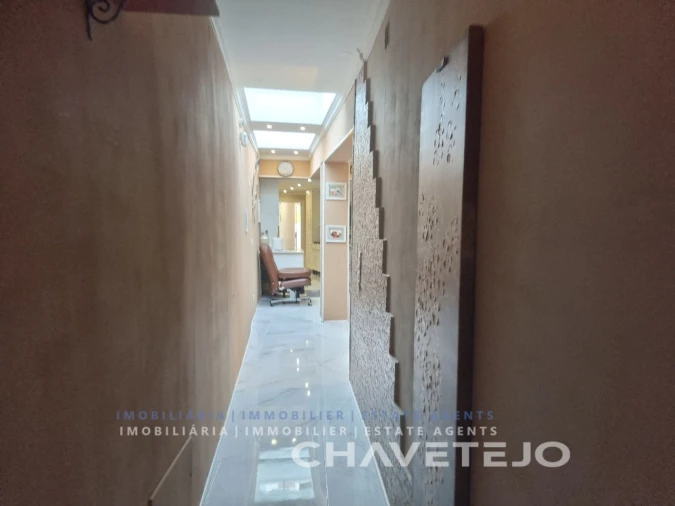 Moradia T3 para Venda em Paialvo Foto 21