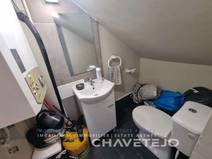 Moradia T3 para Venda em Paialvo Foto 27